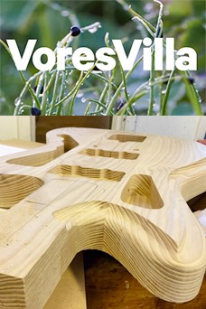 voresvilla